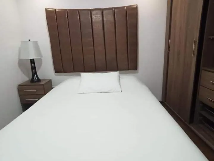 Appartement Suites+Arte Quito Ecuador