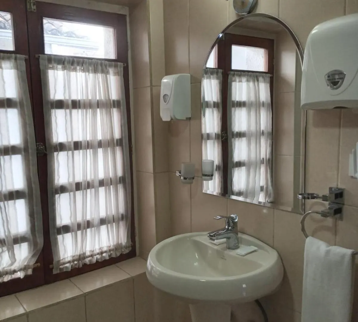 Suites+Arte Quito Ecuador