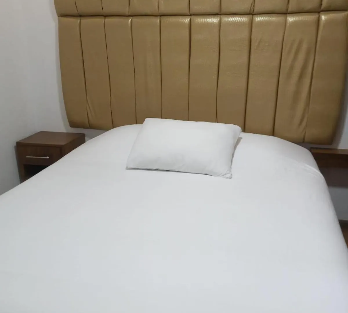 Appartement Suites+Arte Quito