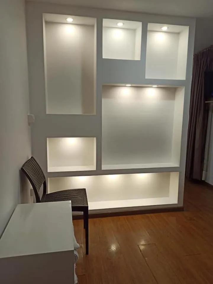 Suites+Arte Quito 0*,