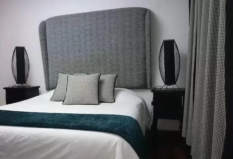 Suites+Arte Quito Ecuador