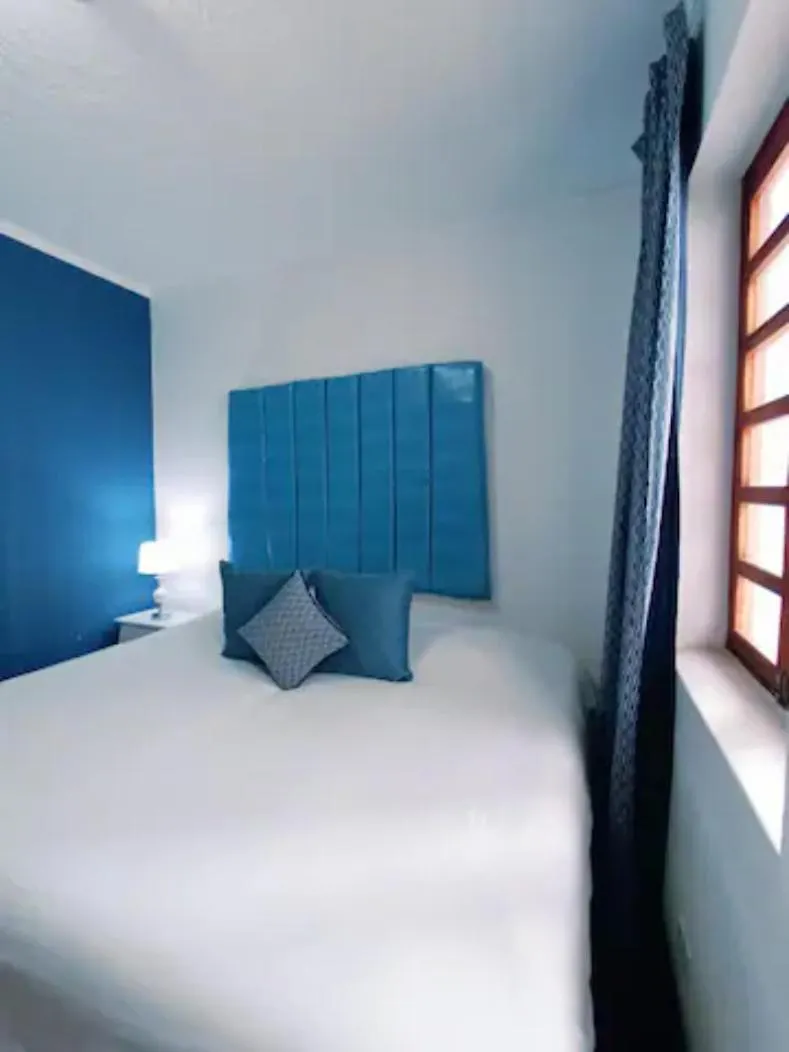 Suites+Arte Quito