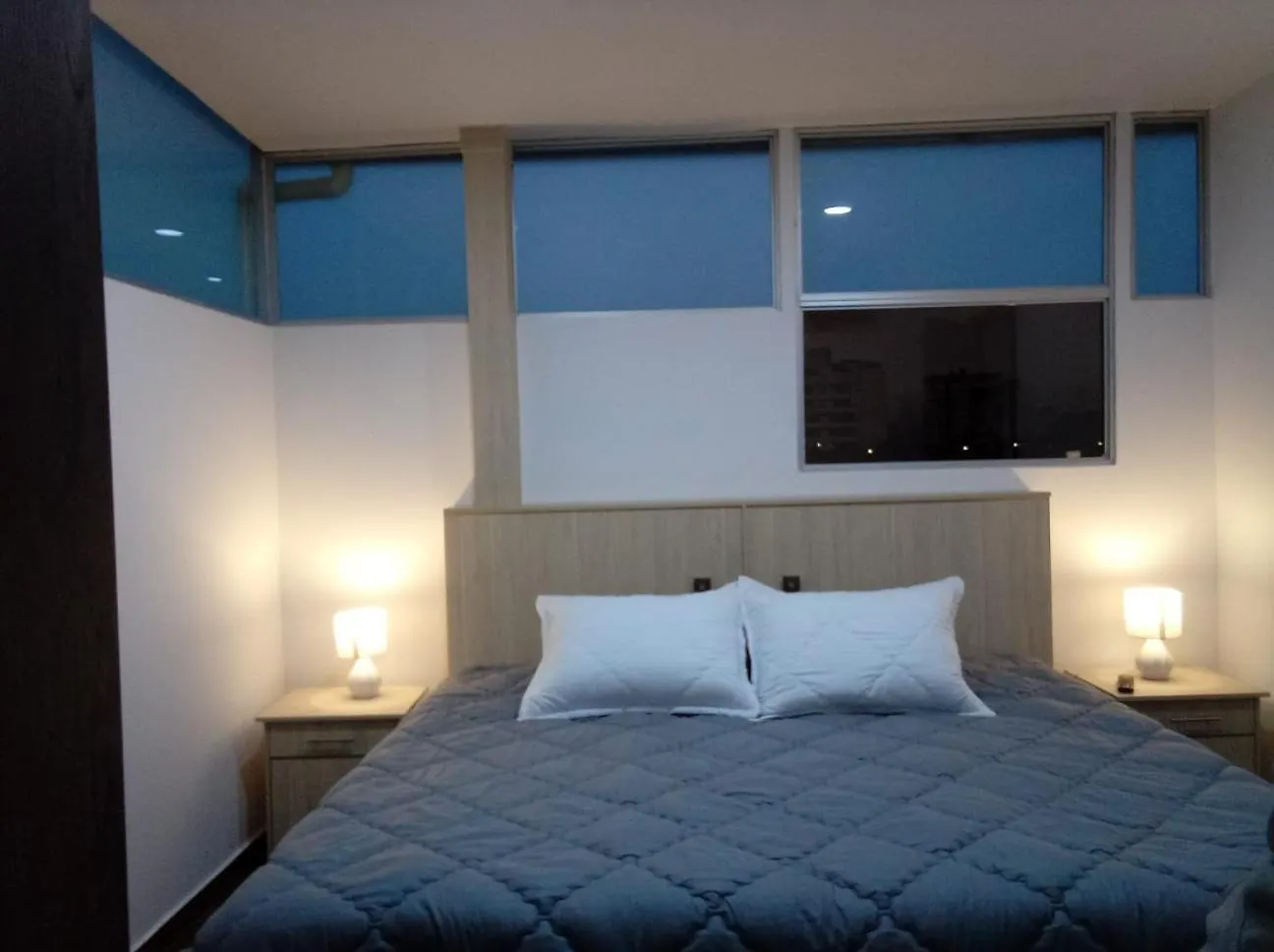 Suites+Arte Quito