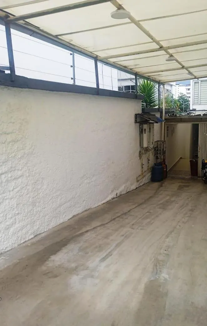 Suites+Arte Quito Appartement
