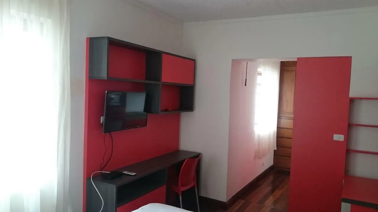 Appartement Suites+Arte Quito