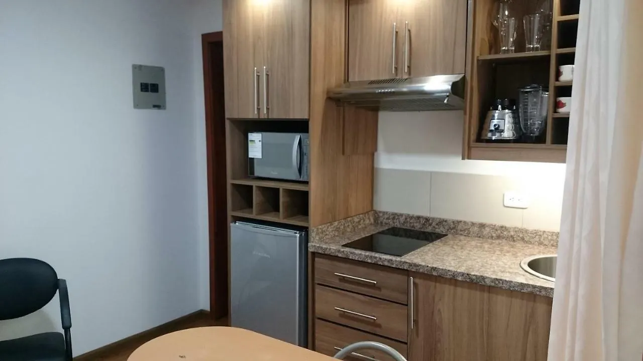 Suites+Arte Quito Appartement
