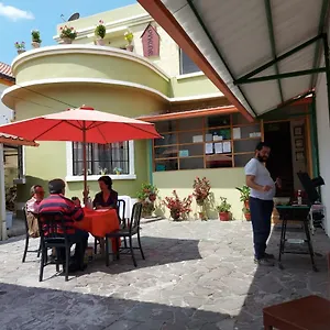 Gasthuis Tambuca, Quito