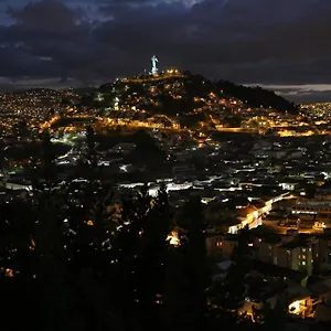 Apartamento Parque Real, Quito