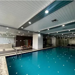 Apartamento Espaciosa De Lujo, Quito