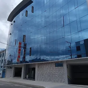 Hotel Kapital, Quito