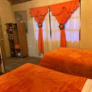 Сasa de vacaciones Natan, Quito