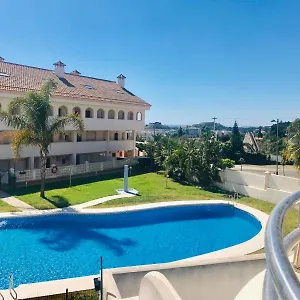 Lindo Apartamiento Tivoli Apartment Arroyo De La Miel