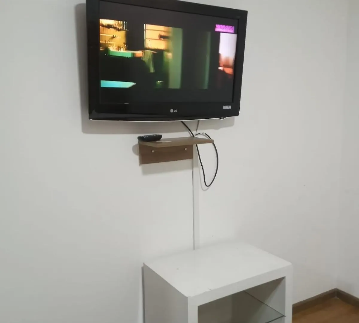 Apartamento Suites+Arte Quito