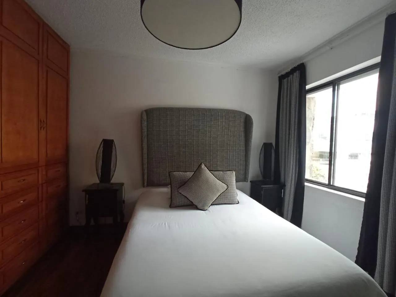 Suites+Arte Quito Apartamento