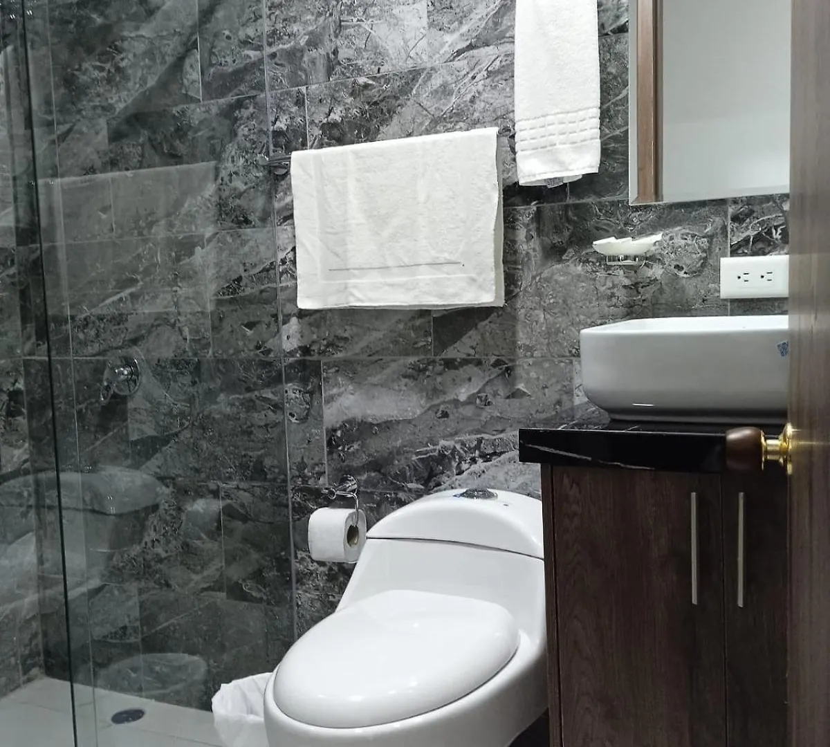 Suites+Arte Quito