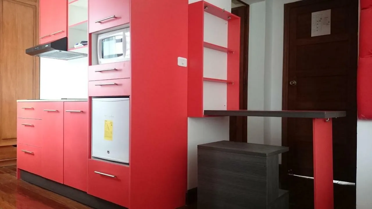 Suites+Arte Quito