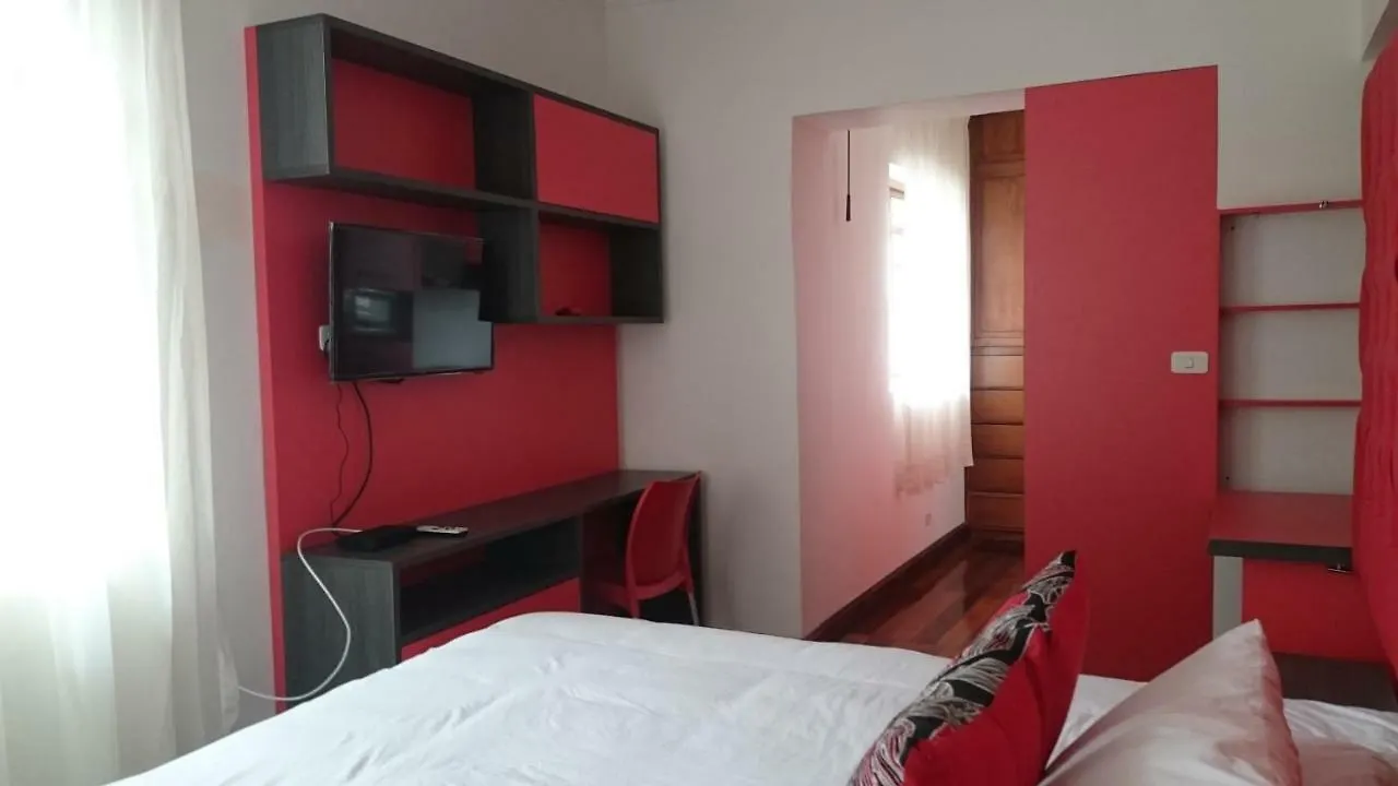Suites+Arte Quito Apartamento