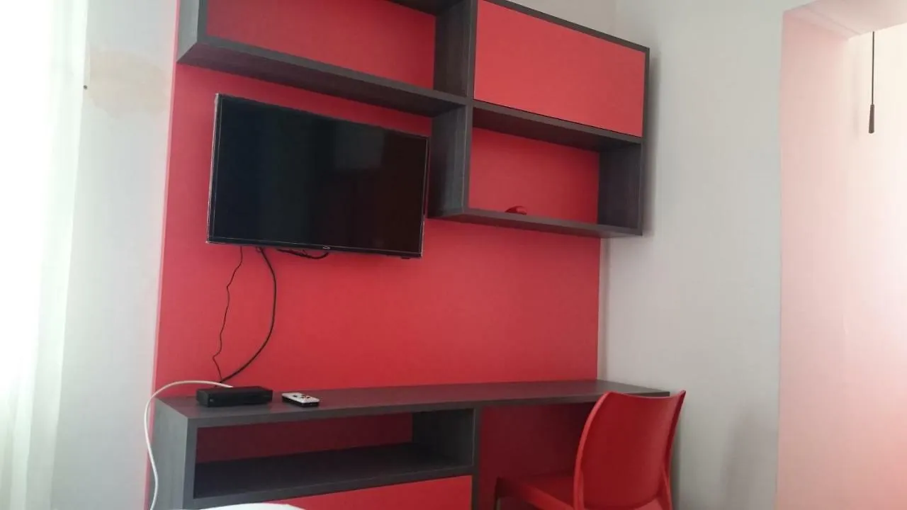 Suites+Arte Quito 0*,