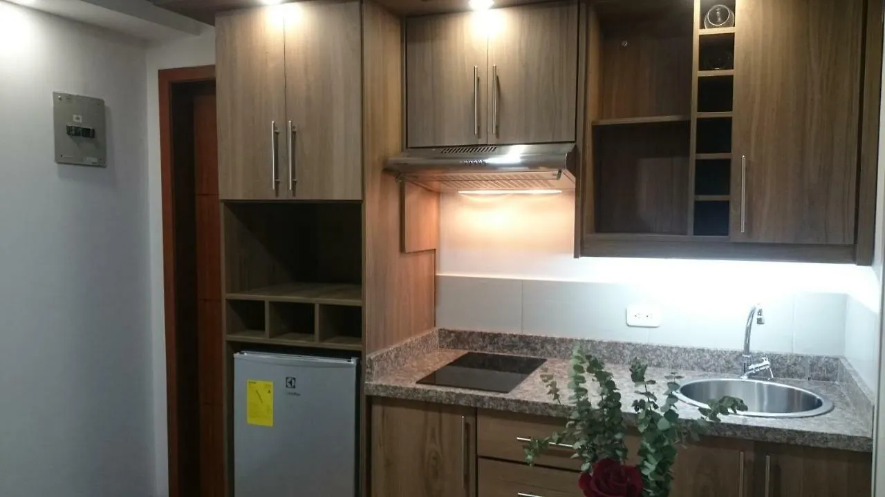 Suites+Arte Quito